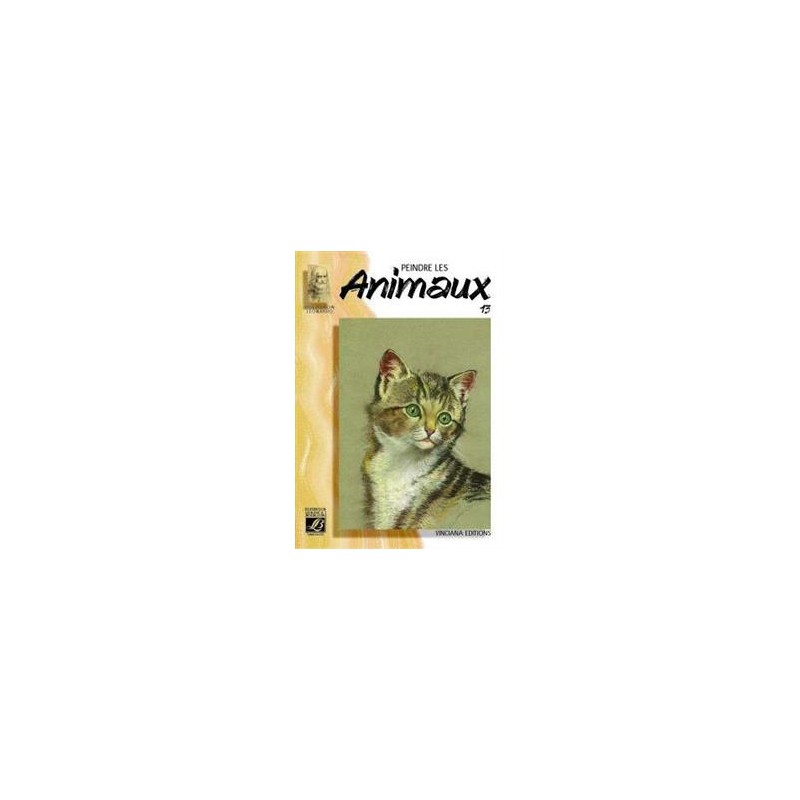 Lefranc Bourgeois - Album Léonardo 13 - Animaux