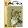 Lefranc Bourgeois - Album Léonardo 13 - Animaux