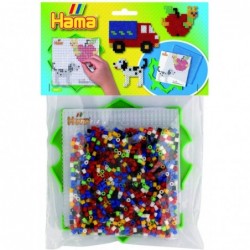 Hama - Perles - 4601 -...