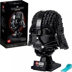 Lego - 75304 - Star Wars - Le casque de Dark Vador