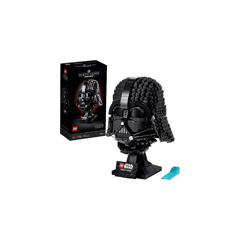 Lego - 75304 - Star Wars - Le casque de Dark Vador