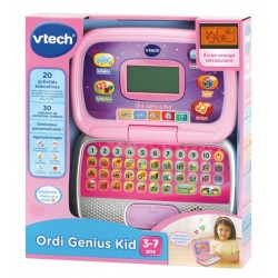 Vtech - Jeu électronique -...