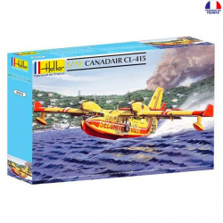 Heller - Maquette - Avion -...