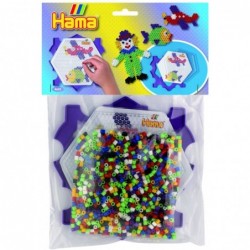 Hama - Perles - 4602 -...