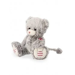 Kaloo - Peluche musicale - Maé l'ours - 31 cm