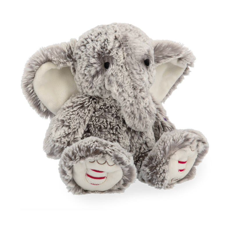 Kaloo - Peluche - Noa l'éléphant - 24 cm