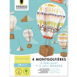 Pirouette Cacahouète -...