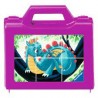 Ravensburger - Puzzle 6 cubes - Les créatures fantastiques