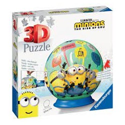 Ravensburger - Puzzle 3D...