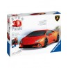 Ravensburger - Puzzle 3D Lamborghini Huracán EVO