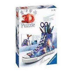 Ravensburger - Puzzle 3D...