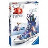 Ravensburger - Puzzle 3D Sneaker - Les astronautes