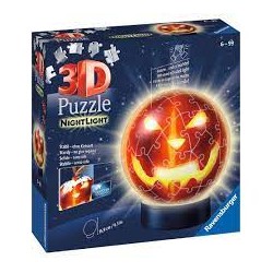 Ravensburger - Puzzle 3D...