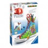 Ravensburger - Puzzle 3D Sneaker - Super Mario