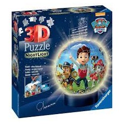 Ravensburger - Puzzle 3D...