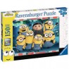 Ravensburger - Puzzle 150 pièces XXL - Bien plus qu'un Minion - Minions 2