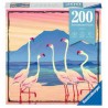 Ravensburger - Puzzle Moment 200 pièces - Tanzanie