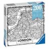 Ravensburger - Puzzle Moment 200 pièces - Big City Life