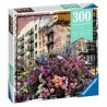 Ravensburger - Puzzle 300 pièces - New York