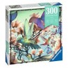 Ravensburger - Puzzle Moment 300 pièces - Colibri