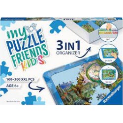 Ravensburger - Accessoires...