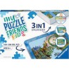 Ravensburger - Accessoires puzzle 3 en 1