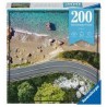 Ravensburger - Puzzle Moment 200 pièces - En bord de mer