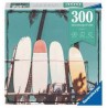 Ravensburger - Puzzle Moment 300 pièces - Surf