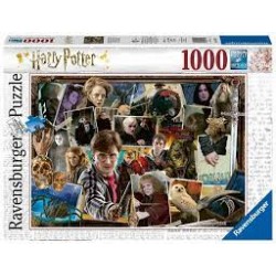 Ravensburger - Puzzle 1000...