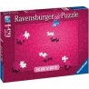 Ravensburger - Puzzle Krypt 654 pièces - Pink