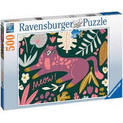 Ravensburger - Puzzle 500...