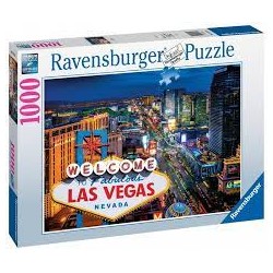 Ravensburger - Puzzle 1000...