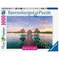 Ravensburger - Puzzle 1000...