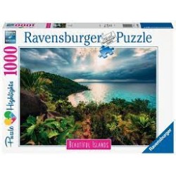 Ravensburger - Puzzle 1000...