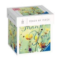 Ravensburger - Puzzle 99 pièces - Thank you
