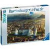 Ravensburger - Puzzle 2000 pièces - Pise et le monte Pisano