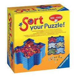 Ravensburger - Trieur de...