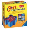 Ravensburger - Trieur de pièces de puzzle
