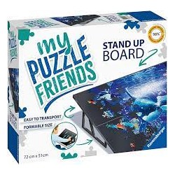 Ravensburger - Chevalet à...