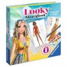 Ravensburger - Looky Sketch Book - Summertime