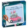 Ravensburger - CreArt - 20x20cm - Enjoy the moment