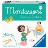 Ravensburger - Montessori - Sons et lecture