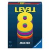 Ravensburger - Jeu de société - Level 8 Master - Nouvelle édition