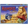 Ravensburger - Jeu de société - Ramsès Junior