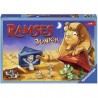 Ravensburger - Jeu de société - Ramsès Junior