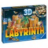 Ravensburger - Labyrinthe 3D