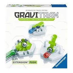 Ravensburger - Gravitrax - Extension Push