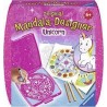 Ravensburger - Mandala Designer Unicorn