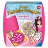 Ravensburger - Mandala Designer Romantic
