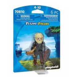 Playmobil - 70810 - Playmo Friends - Viking
